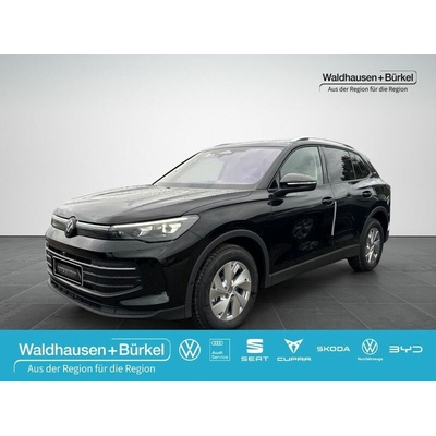 Volkswagen Tiguan 2.0 Energy DSG 110 kW