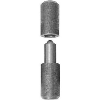 závěs k přivaření 110x30mm s kulič. ZTK30