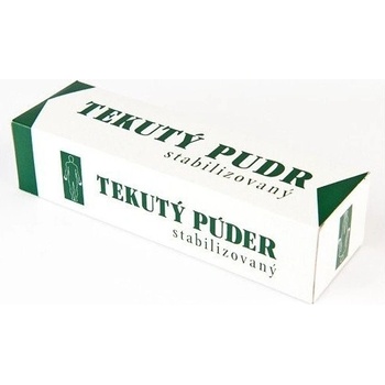 Herbacos Recordati TEKUTÝ PÚDER 100 g