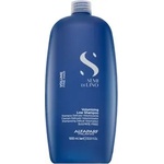 ALFAPARF Milano Semi Di Lino Volume Volumizing Low Shampoo Шампоан за обем и укрепване на косата 1000 ml