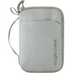Eagle Creek Портфейл Eagle creek Stash Rfid Passport Wallet - Storm Grey - размер 16, 5 x 11 x 2 cm (511-0861-0311)