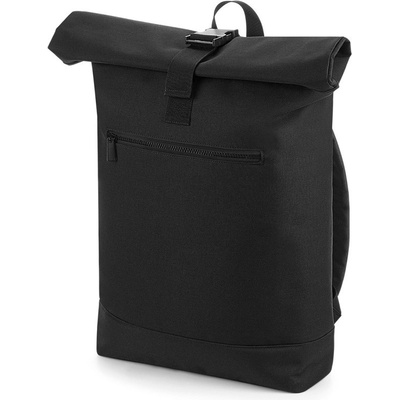 BagBase Roll-Top BG 855 COT52085500299 černá 20 l