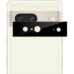 Techsuit защитно стъкло за камерата за Google Pixel 7 - Черен KP27084