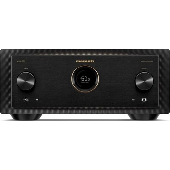 Marantz MODEL 10