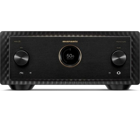 Marantz MODEL 10