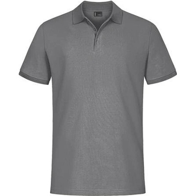 Promodoro Excd by pánská polokošile E4400 Steel Grey