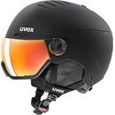 Uvex wanted visor 21/22
