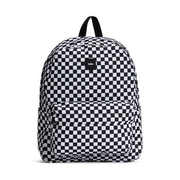Vans MN Old Skool Check Backpack