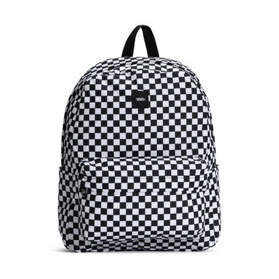 Vans MN Old Skool Check Backpack