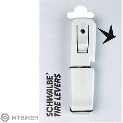 Schwalbe montpáky NEW 3ks - sky blue