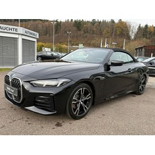 BMW 420i Cabrio M Sport 135 kW