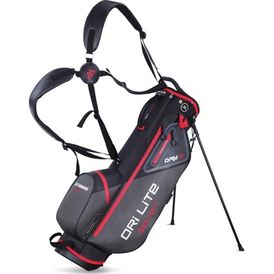 Big Max Dri Lite Seven G Stand Bag