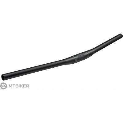 Ritchey WCS Carbon Flat riadidlá 31.8 /740 mm, zdvih 5 mm