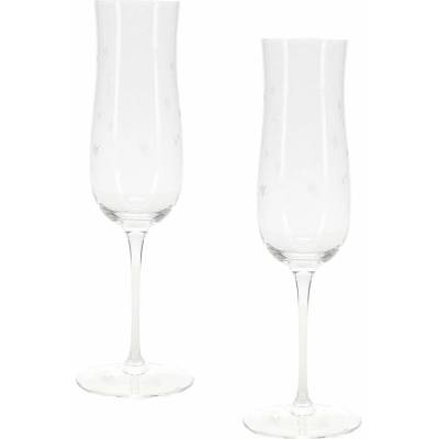 Rex London Poháre v súprave na sekt 2 x 200 ml