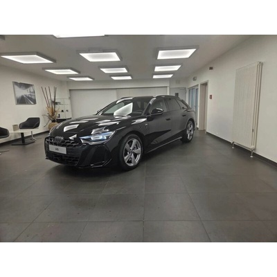 Audi A6 TDI quattro S tronic S-line Avant 150 kW