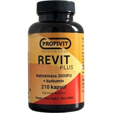 Profivit Revit Plus 210 kapsúl