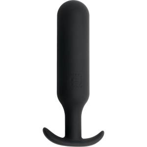 Sport Fucker Next Level Trainer Plug Regular Black