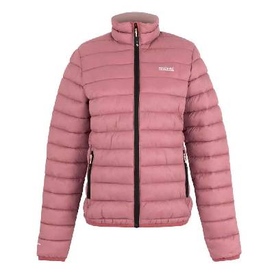 Яке Regatta Marizion jacket - Pink (Dusty Rose)