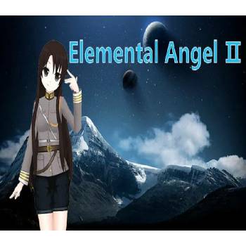 Elemental Angel II
