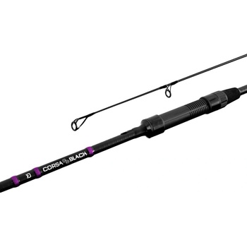 Delphin Corsa Black Carp SiC 3 m 2,75 lb 2 díly