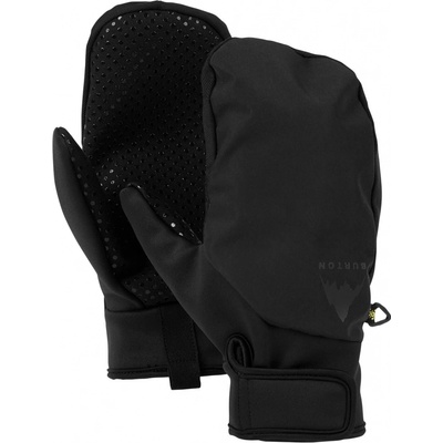 Burton Park mitt true black 24
