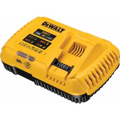 DeWALT DCB117 – Zboží Dáma