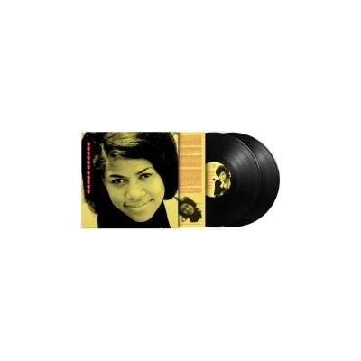SWANN, BETTYE - BETTYE SWANN LP