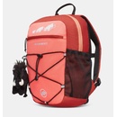 Mammut First Zip čierný