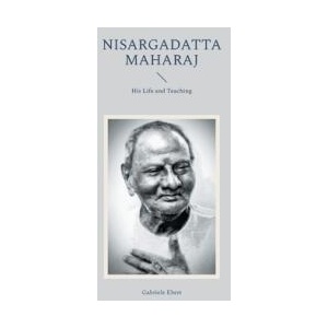 Nisargadatta Maharaj | Gabriele Ebert (ISBN: 9783819295126)