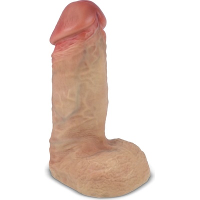 Silexd model 1 xtreme premium silicone realistic penis 28 cm