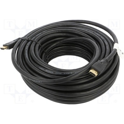 Lanberg CA-HDMI-10CC-0200-BK