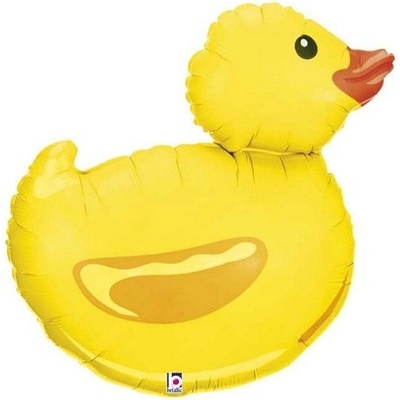 Grabo Fóliový balónek 61cm, Kachnička