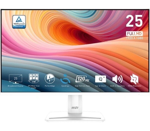 MSI PRO MP251W E2
