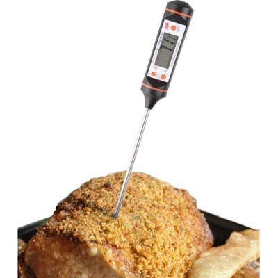 De Gusto Digitálny teplomer na pečenie TP3001