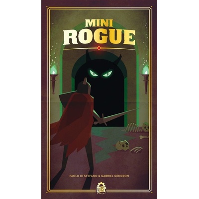 Ares Games Mini Rogue EN