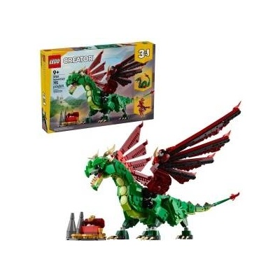 LEGO® Строителна Игра Lego 31161