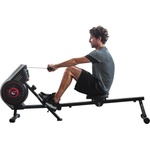 Christopeit RW500 Гребен тренажор