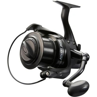 CAPERLAN Advant Power 8000 Black