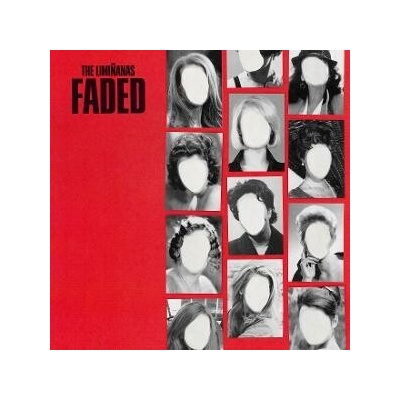 The Limiñanas - FADED CD