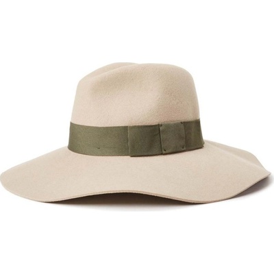 Brixton Piper Hat Vanilla/Sage