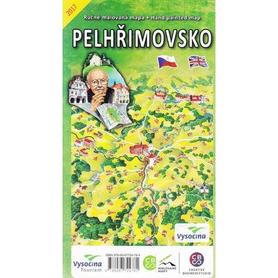 Pelhřimovsko
