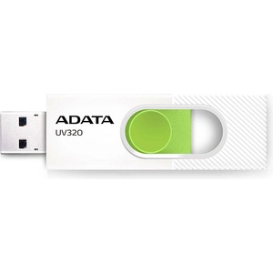 ADATA UV320 64GB USB 3.1 (AUV320-64G-RWHGN) Флаш памет