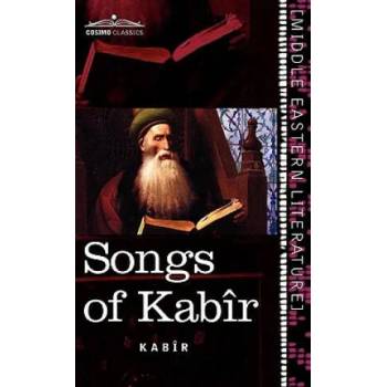 Image 1 of Songs of Kabir | Kabir, Evelyn Underhill, Rabindranath Tagore