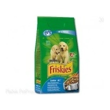 Purina Friskies Junior 2 x 15 kg