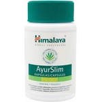 Himalaya AyurSlim капсули 60 бр.