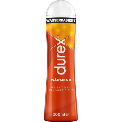 Durex Play Warming 100 ml