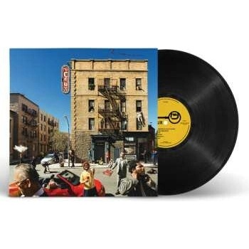 Djo - The Crux LP
