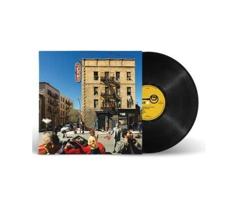 Djo - The Crux LP