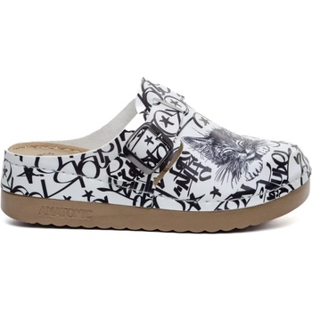 Image 1 of Чехли 154206 white