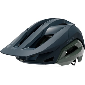 Giro Каска за планинско колоездене Giro Montaro Pro Bike helmet - Matte Sapphire - размер M 55-59 cm (851-1869-0412)